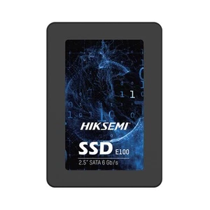 HIKSEMI 2TB built-in SSD 2.5 inch 3D NAND adoption SATA3 6GB/S 7mm PS4 Operation - Afbeelding 1 van 5