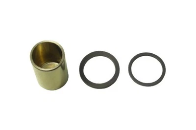 Pinza de freno delantera pistón L/H para Honda VTX 1800 C2 2002 Foto 1 de 4