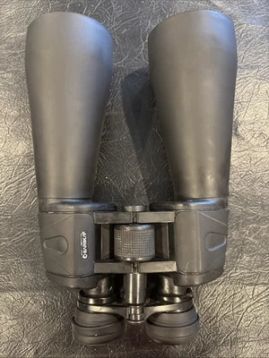 Barska Gladiator Zoom Binoculars 20-100x70 - Image 1 of 4