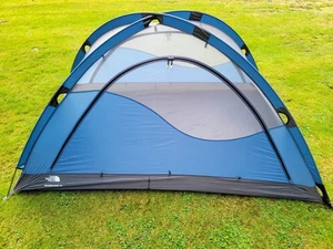 The North Face Roadrunner 22 (No Rainfly) Backpacking Camping Zelt ~ DAC - Bild 1 von 20