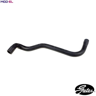 RADIATOR HOSE 05-3329 FOR VW AAZ 1.9L 4cyl PASSAT - Image 1 of 4