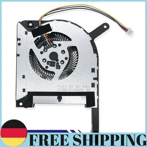 GPU Laptop Cooling Fan for ROG TUF Gaming FX505/A15 FA506IU (02) - Bild 1 von 10