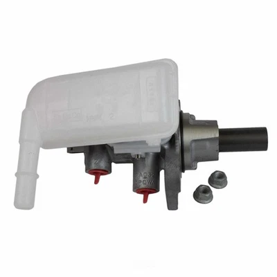 Brake Master Cylinder For 2012-2018 Ford Fiesta 2013 2014 2015 2016 Motorcraft - Image 1 of 4