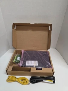 Módem de telefonía Arris Touchstone TM822G DOCSIS 3.0 nuevo caja abierta - Imagen 1 de 5
