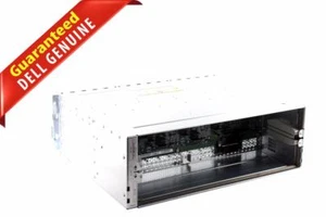 OEM Dell EMC 15 Bay KTN-STL Model Fibre Channel Internal Enclosure Chasis UJ460 - Picture 1 of 7