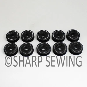 10 BOBINAS para 8 SERIES se adaptan a BERNINA 820, 830, 820QE, 830LE, 880 NUEVO 0322955000 - Imagen 1 de 1