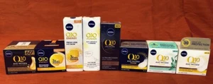 Nivea Q10 Energy/Power Selection - Picture 1 of 33