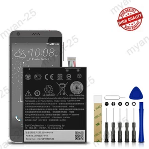 New B2PST100 35H00257-01M Battery Replacement For T-Mobile HTC Desire 530 2PST2  - Picture 1 of 5