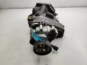VOLVO XC90 2.9 T6 2004 REAR DIFF DIFFERENTIAL P8653553/ S231774/ 08689633 - Picture 1 of 9