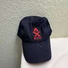 A|X ARMANI EXCHANGE casquette homme logo hax chapeau baseball réglable BLEU FONCÉ uni 1991