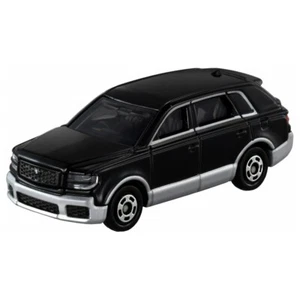 Takara Tomy Tomica 1:71 Diecast Model Car No.115 Toyota Century - Picture 1 of 5