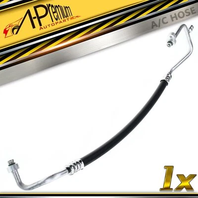 全新空调放电管软管适用于 Genesis G80 Hyundai Genesis 2015 2016 2017 3.8L — 第 1/4 张图片