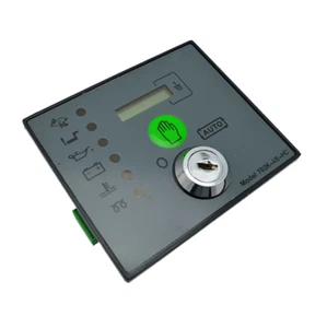 Electronic Start Controller DSE702K-AS DSE702AS Genset Generator Parts T5 - Picture 1 of 4
