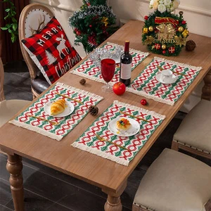 1 Pc None Thick Effective Heat Insulation Protect the Table from Being - Picture 1 of 13