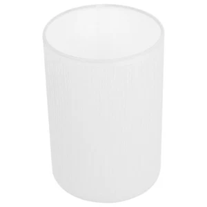 Cylinder Lamp Shades for Table Lamps Hollow Cylindrical Lampshade - Picture 1 of 12
