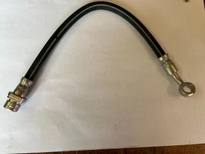 MG MGF Rear Brake Hose RH AND LH- SHB100611P /GBH90282 - Picture 1 of 4