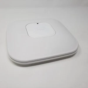 Punto de acceso basado en controlador Cisco AIR-CAP3502I-A-K9 802.11a/g/n con CleanAir - Imagen 1 de 1