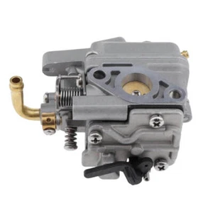 Boat Carburetor 69M-14301-12 for Yamaha Outboard Engine 4-stroke F2.5 2.5HP - Picture 1 of 10