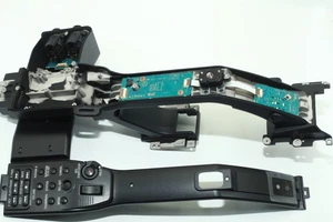 Sony PMW-300 PMW-300K1 HANDLE ASSY With Microphone XLR Circuit board - Picture 1 of 6