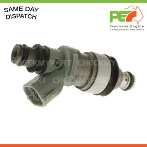 6x New OEM QUALITY Fuel Injectors For Lexus ES300 VCV10 3.0L 3VZ-FE - Picture 1 of 4