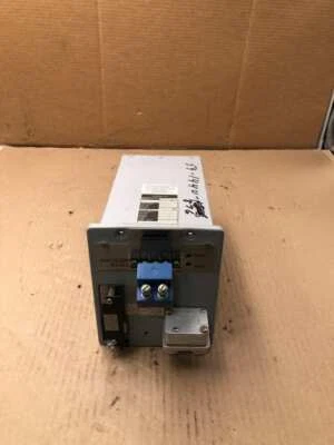 Foxboro 33C-AJ-U Temperature Transmitter 120VAC 19-23PSI 3-15PSI 80-200°F - Image 1 of 4