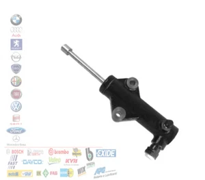 POMPA CILINDRO FRIZIONE SECONDARIO FIAT PUNTO 188 1.2 1.8 1.9 JTD 44 59 96 KW - Foto 1 di 1