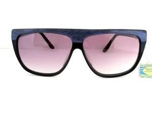 Vintage Sonnenbrille OLEG CASSINI 900 - 017 Damen Oversized 80er Jahre Neu aus altem Lagerbestand - Bild 1 von 5