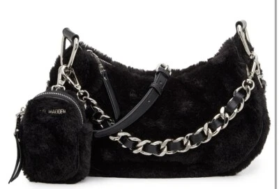 NWT Steve Madden Shoulder Bag  - Image 1 of 4