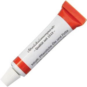 Herold-Solingen Stagenpaste Medium (Red) Leather Strop Paste - Picture 1 of 1