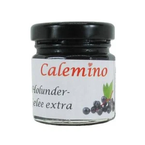 Bavarian Elderberry Jelly extra 50 g (1,8 oz) - Imagen 1 de 1