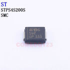 5Pcsx  Ps4s200s Schottky Barrier Diodes (Sbd) #D6