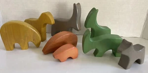 Antonio Vitali Animal Collection - Picture 1 of 12