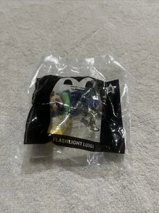 2022 SEALED Flashlight Luigi #3 Super Mario Bros Movie McDonalds Happy Meal Toy - Picture 1 of 2