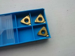 3 Posithread Gewindeschneidspitzen 16NL 20UN PTC2 ( 16NL20UN 16IL 20 UN int lh 3IL ) - Bild 1 von 2