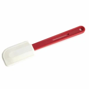 Espátula de alto calor Vogue - Resistente hasta 260°C - 10(L)" - 255 mm - Imagen 1 de 12