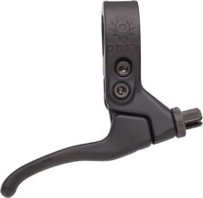 Odyssey Springfield Right Hand Black BMX Bicycle Brake Lever