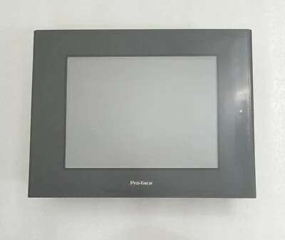 Proface HMI GP2500-TC41-24V 2880045-01 - Image 1 of 4