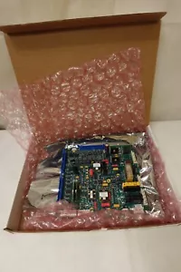 Otis Elevator OVF30 Inverter Drive Board PCB Assy. - Bad UDX - As Is ABA26800XU2 - Picture 1 of 23