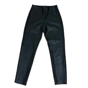 PRE-OWNED - Banana Republic Faux Leather Legging - Picture 1 of 3