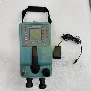 Druck Limited DPI 610 Pressure Calibrator - Picture 1 of 4