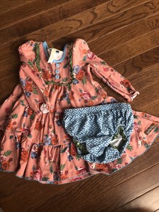 matilda jane baby clothes
