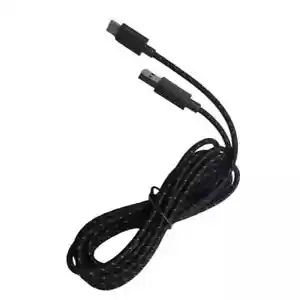 9FT/3M USB cable Microsoft Xbox Elite Series2 wireless controller USB-C charging - Picture 1 of 1