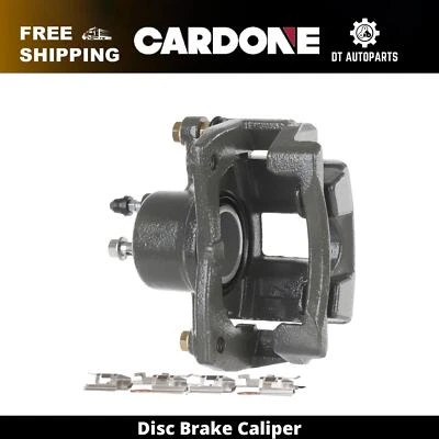 Pinza de freno de disco delantera derecha Cardone 2005 para Scion xB 2004-2006 Foto 1 de 4