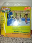 Sizzlin Cool (Ring Pool Basketball Set - ONLY). Toys R Us. New, Sealed by Stats.