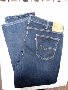 Levi's 541 Athletic Fit Stretch Jeans 44 W 32 L 46x30 Top Zustand - Bild 1 von 3