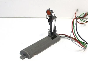 Spur N Fleischmann 9200 Form-Vorsignal 2-begriffig (Z34-11K) - Bild 1 von 1