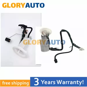 16146765820 Fuel Pump Assembly & Sending Unit For BMW 525I 530I 545I 645CI 04-05 - Bild 1 von 5