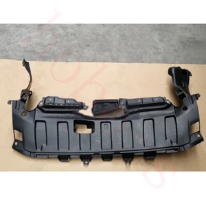 1x Guardabarros guardabarros bajo motor para Honda CRV CR-V 2005-06 RD7 - Imagen 1 de 2