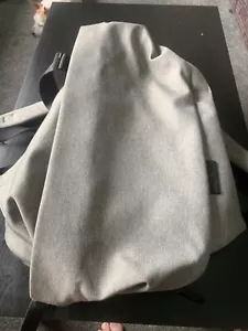 Cote &ciel Backpack Grey - Picture 1 of 10