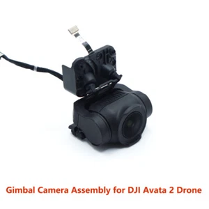 Parti di assemblaggio fotocamera gimbal originali con IMU per DJI Avata 2 pezzi di ricambio per droni - Foto 1 di 7